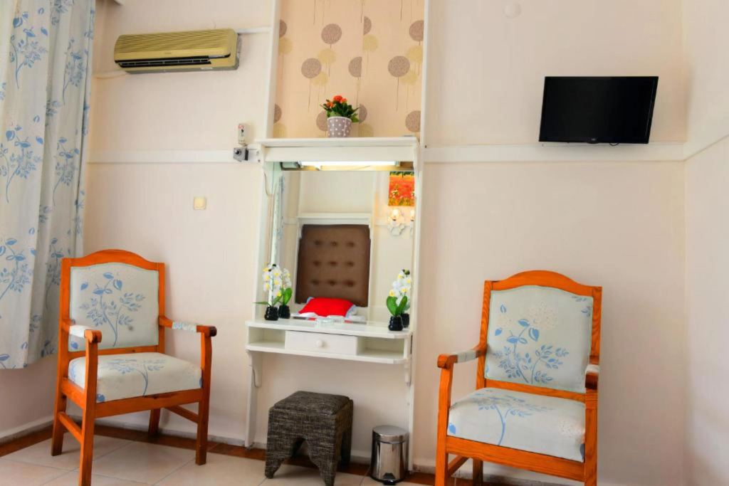 Merhaba Hotel - Photo 2