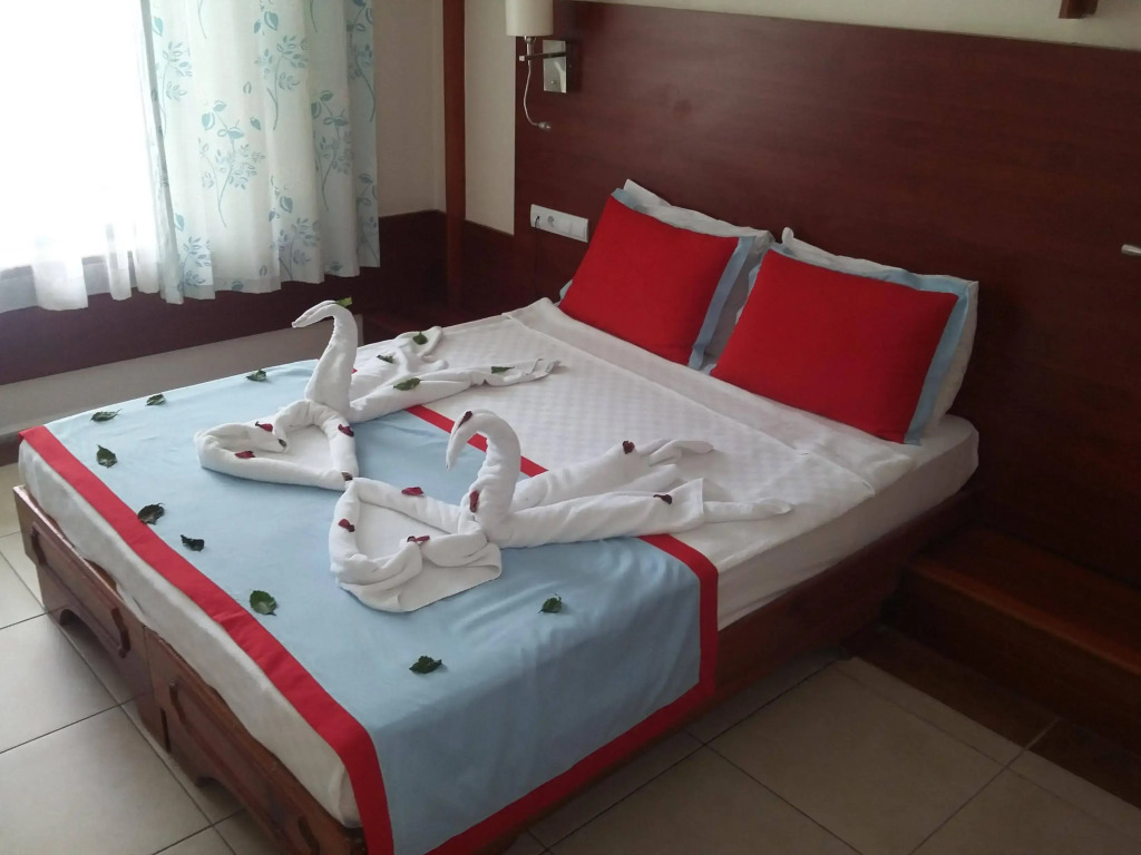 Merhaba Hotel - Photo 4