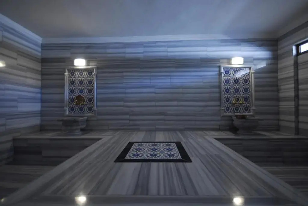 Meril Club Hotel (+16 Adulty Only) - Photo 3