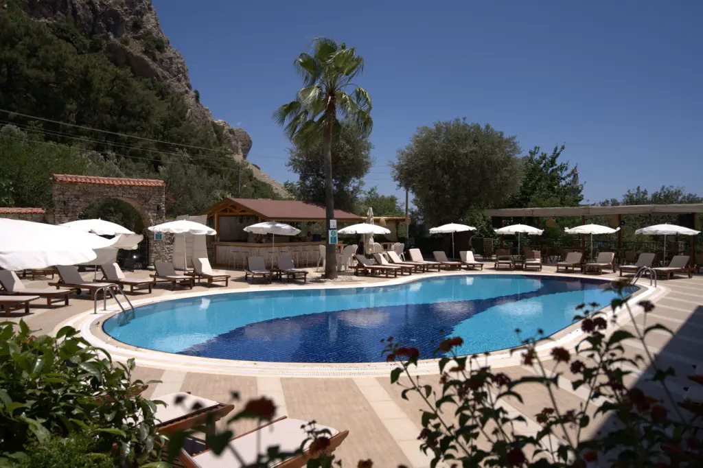 Meril Club Hotel (+16 Adulty Only) - Photo 4