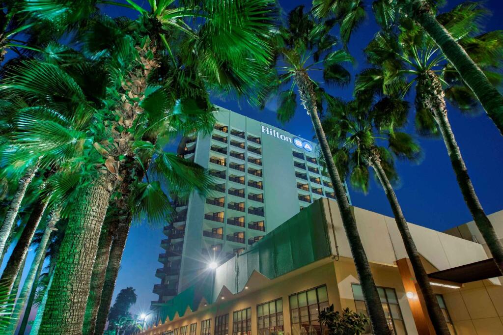 Mersin HiltonSA - Photo 1