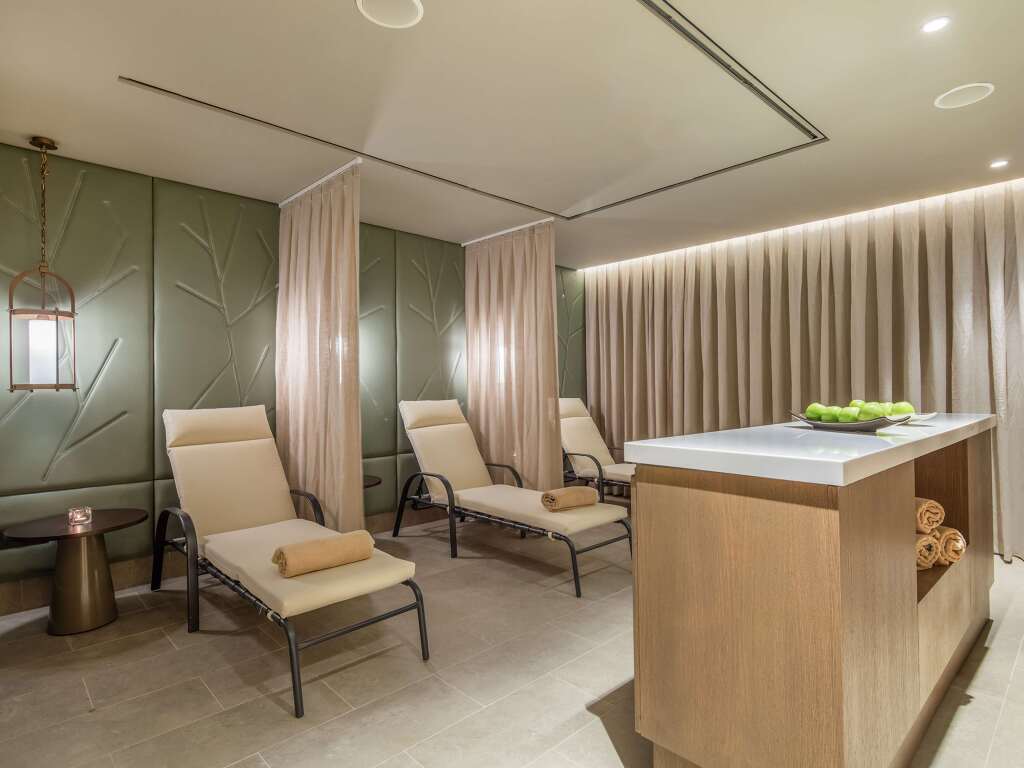 Mersin HiltonSA - Photo 3