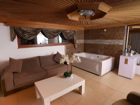 Mervehan Residence Hotel - Foto 1