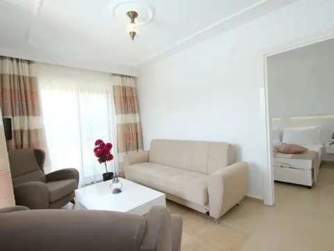 Mervehan Residence Hotel - Foto 2