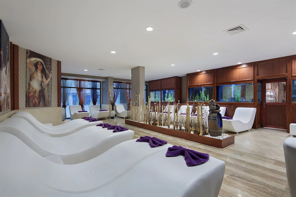 Meryan Hotel - All Inclusive