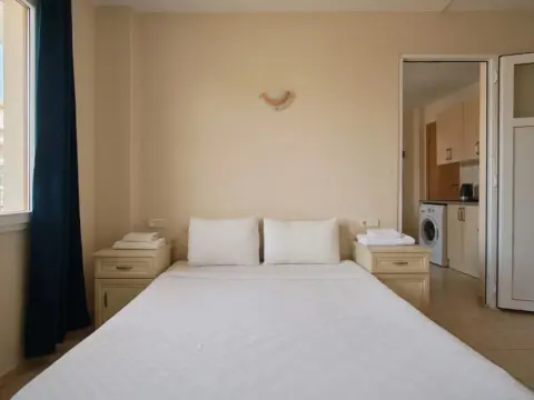 Meryem Ana Apart - Photo 1