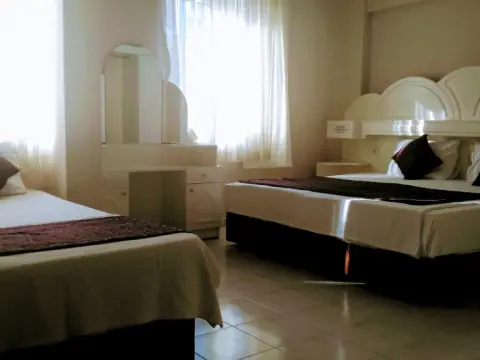 Meryemana Hotel - Photo 3