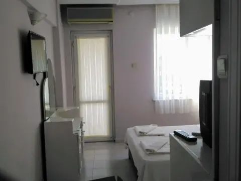 Meryemana Hotel - Photo 4