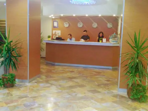 Meryemana Hotel - Photo 2