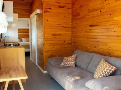 Mesibu Bungalow - Photo 2