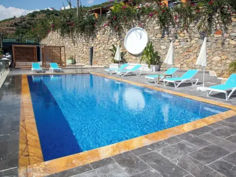 Mesibu Bungalow - Photo 4