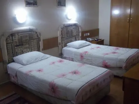 Mesut Hotel - Photo 3