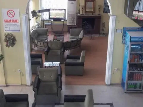 Mesut Hotel - Photo 2