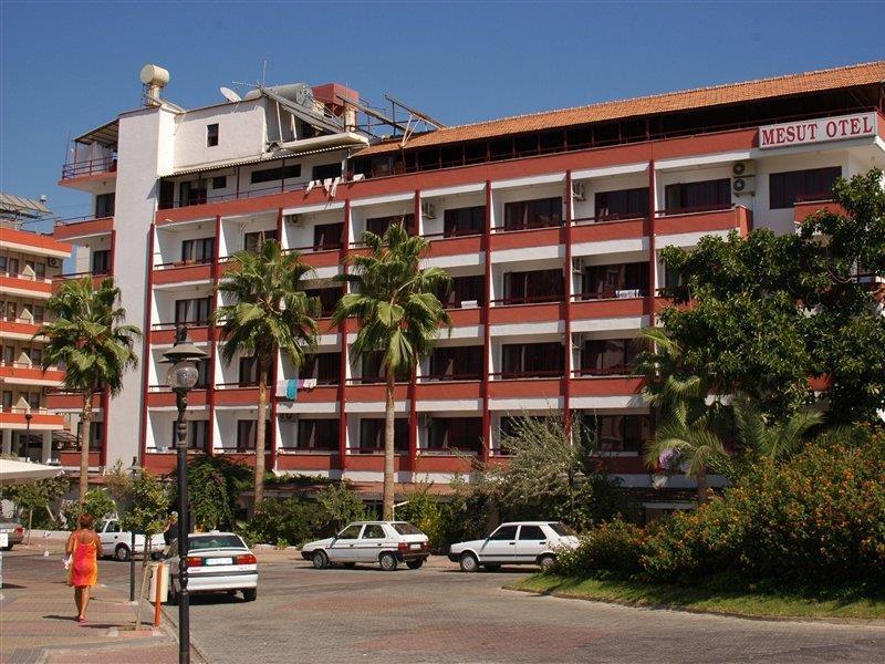 Mesut Hotel