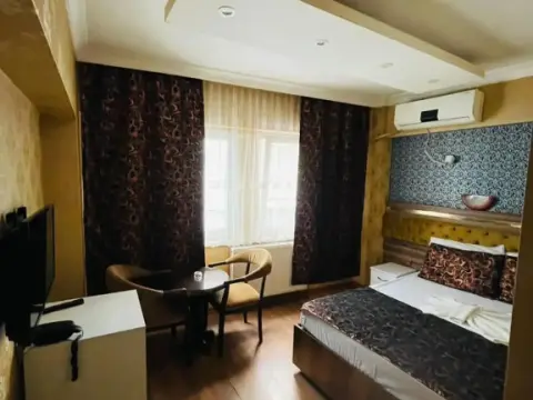 Meta Hotel - Photo 3