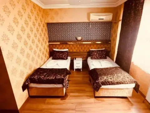 Meta Hotel - Photo 4