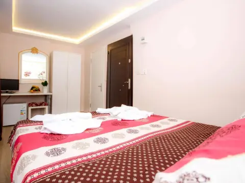 Metin Han Hotel - Foto 1
