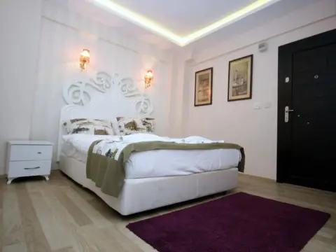 Metin Han Hotel - Foto 2