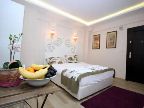 Metin Han Hotel - Foto 3