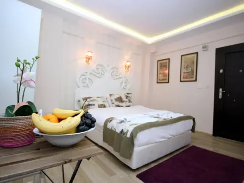 Metin Han Hotel - Foto 4