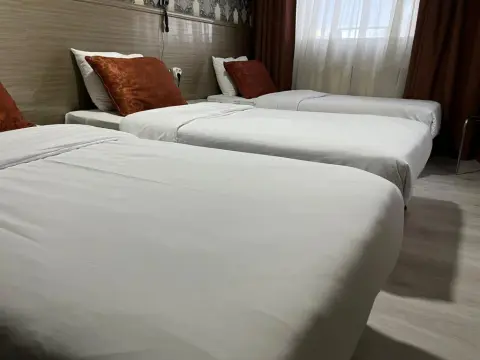 Metro Otel İzmir - Photo 3