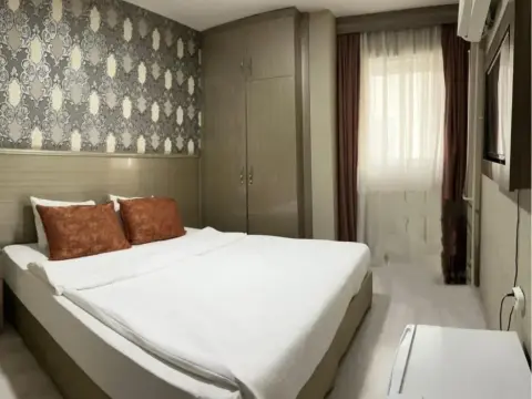 Metro Otel İzmir - Photo 4