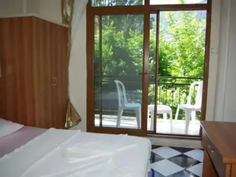 Turkuaz Otel Turunc - Photo 1