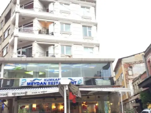 Meydan Square Apart - Photo 1