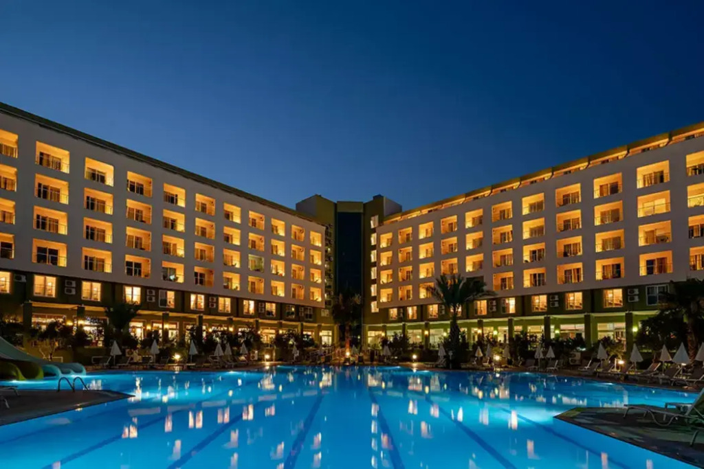 Miarosa Konaklı Garden - All Inclusive - фото 1