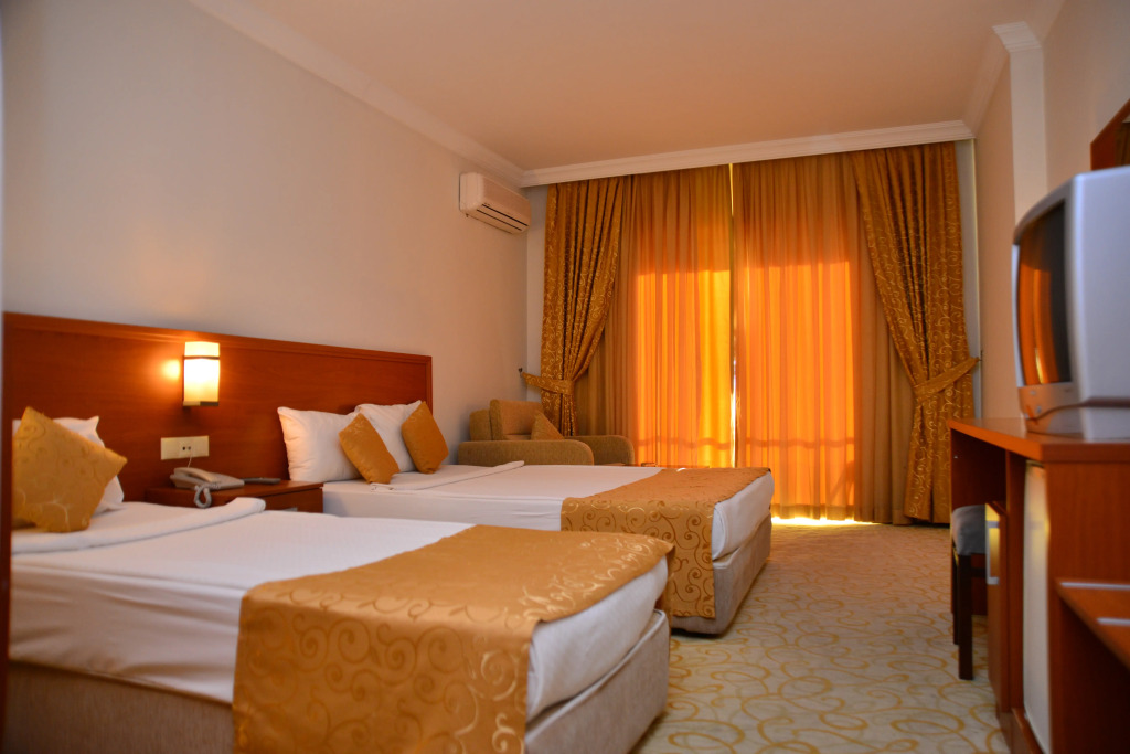 Miarosa Konaklı Garden - All Inclusive - фото 3