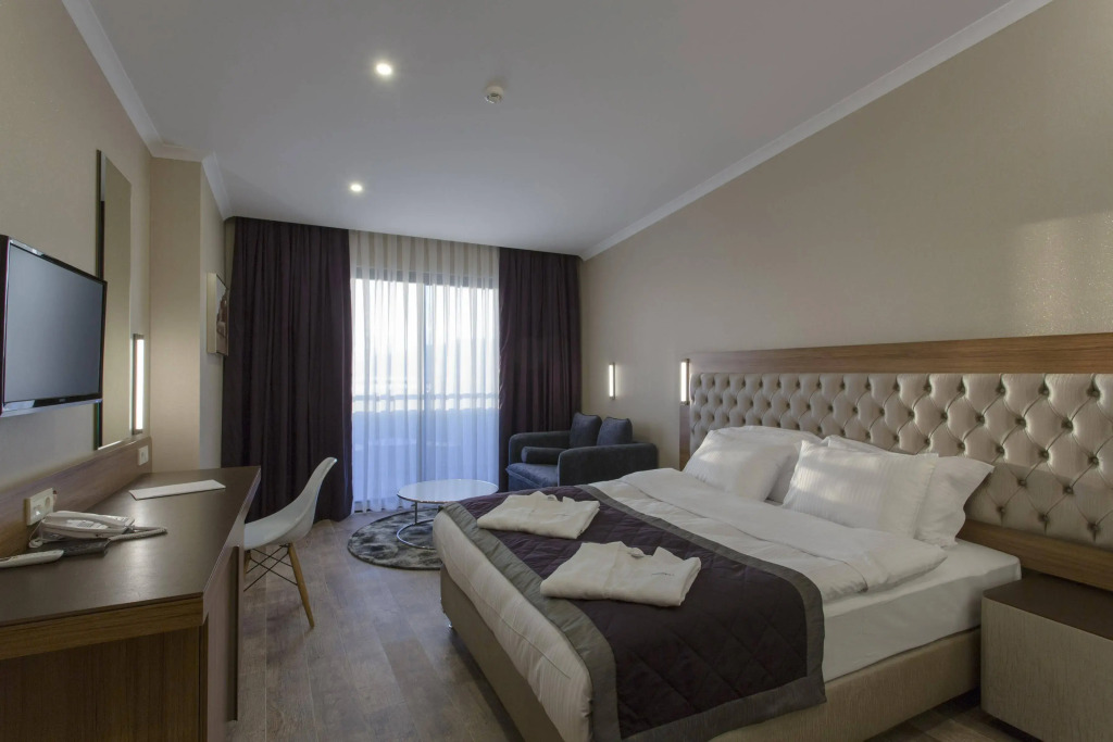 Michell Hotel - Adults Only - All Inclusive - Foto 3