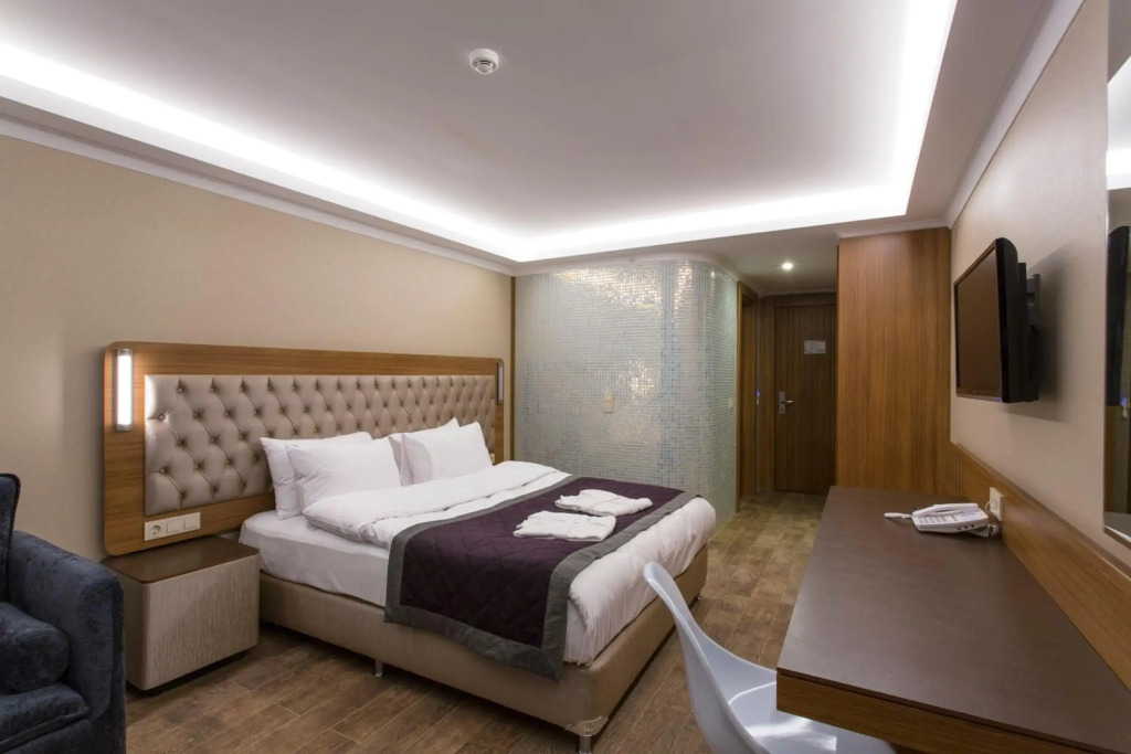 Michell Hotel - Adults Only - All Inclusive - Foto 4