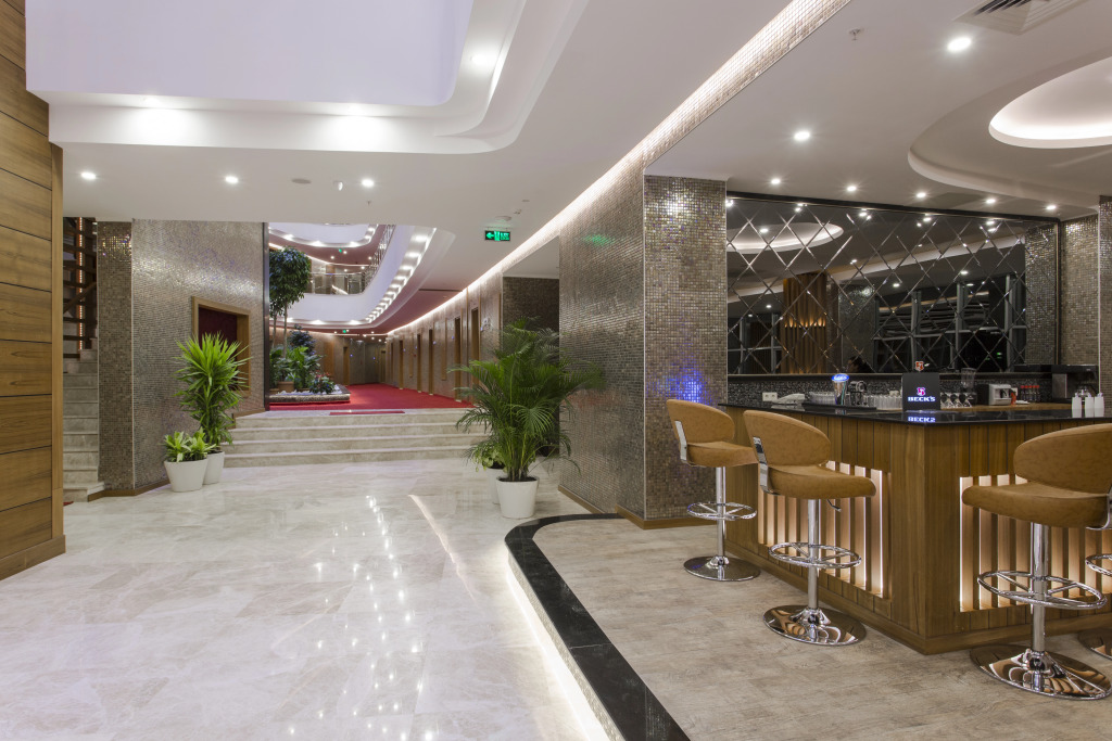 Michell Hotel - Adults Only - All Inclusive - Foto 2
