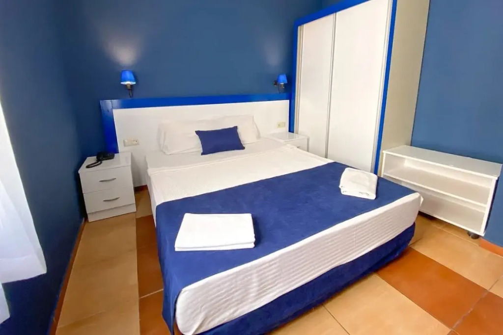 Middle Town Bodrum Beach Hotel