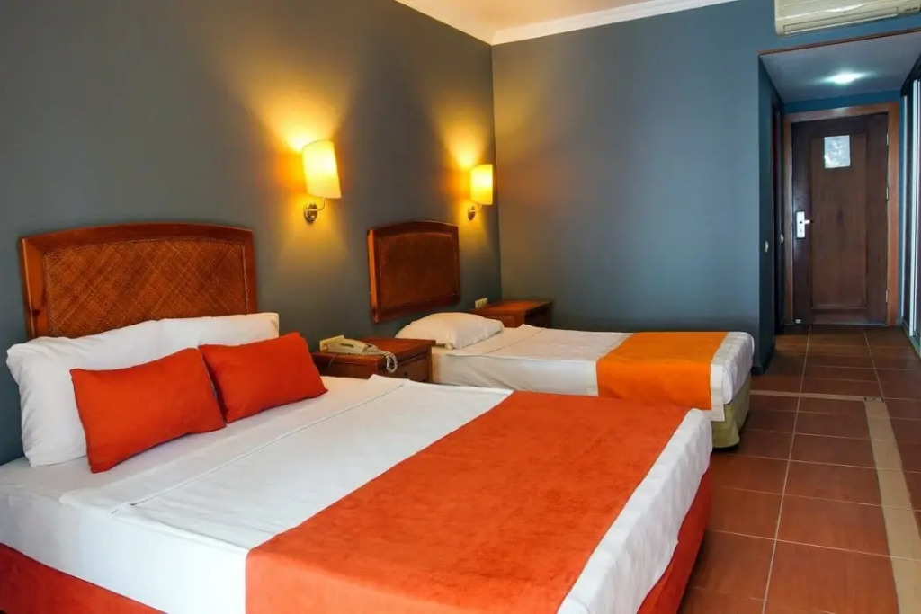 Middle Town Bodrum Beach Hotel - Photo 3