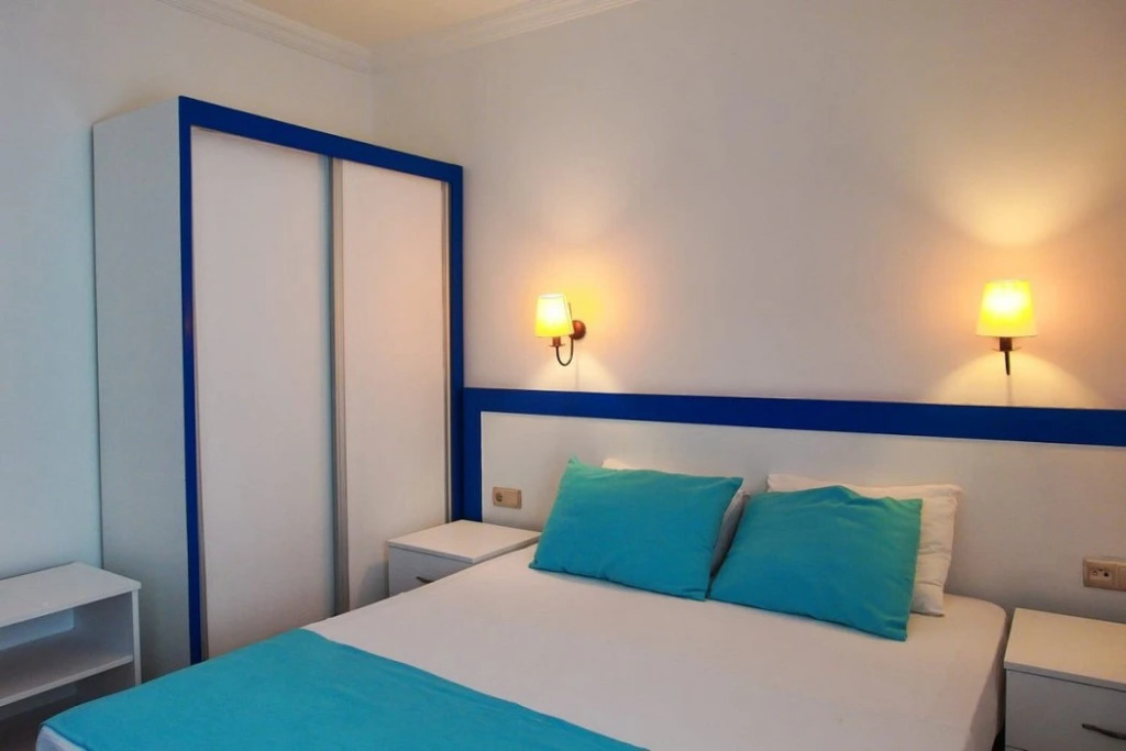 Middle Town Bodrum Beach Hotel - Photo 4