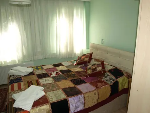 Midillis Art Apartment - Photo 4