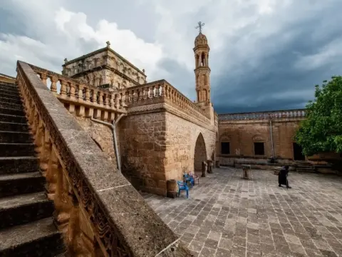 Midyat Kent Otel - Photo 1