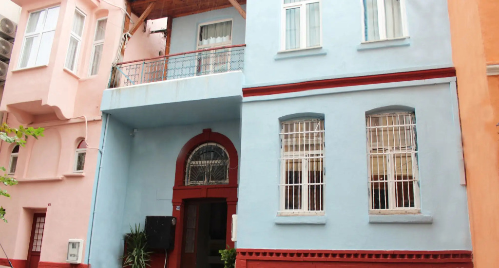 Miklagord Hotel - Photo 1