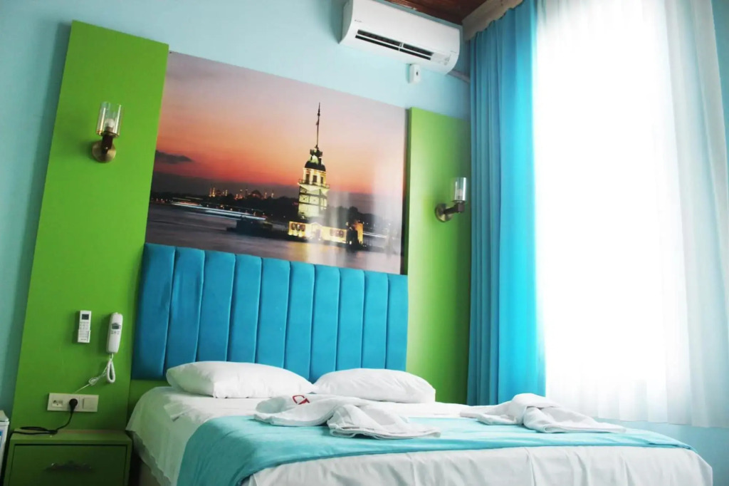 Miklagord Hotel - Photo 4