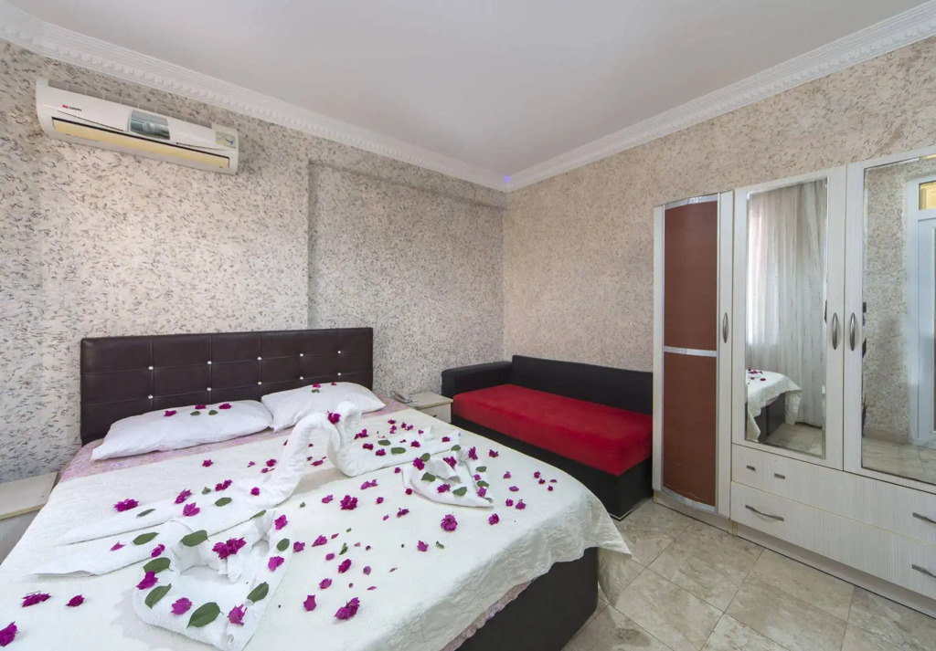 Milano Beach Family Hotel - Photo 1