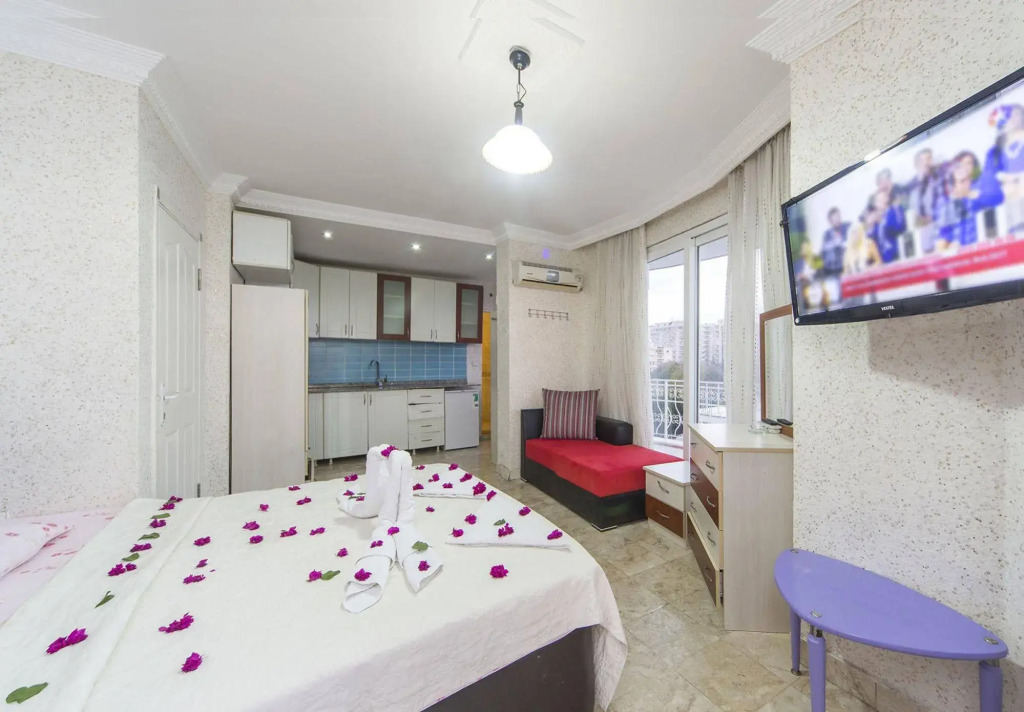 Milano Beach Family Hotel - Photo 2