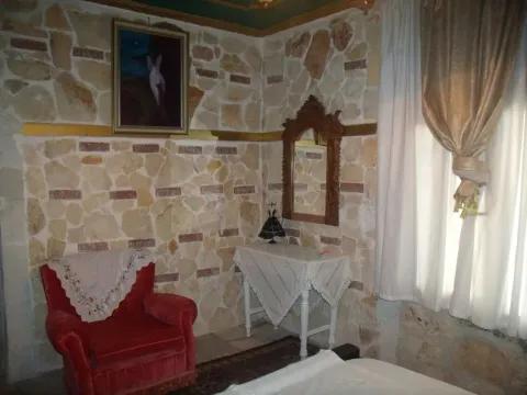 Villamer Hotel Alacati - Foto 2