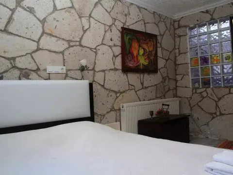 Villamer Hotel Alacati - Foto 3