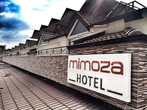 Mimoza Hotel - Photo 1