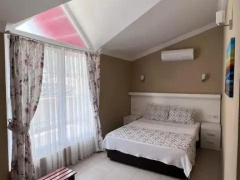 Mimoza Hotel - Photo 4