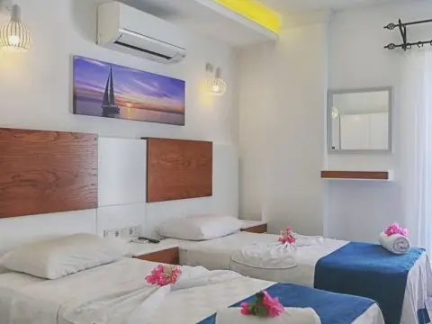 Mina Apart Hotel - Photo 1