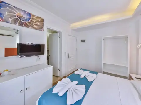 Mina Apart Hotel - Photo 2