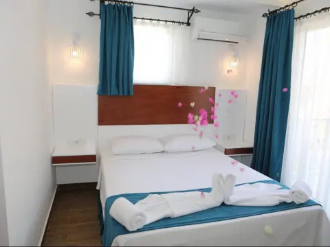 Mina Apart Hotel - Photo 3