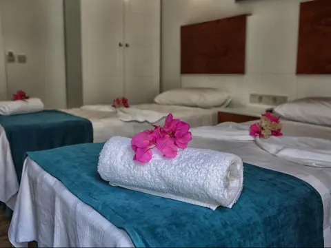 Mina Apart Hotel - Photo 4